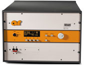 Amplifier Research 500T2Z5G7Z5 Microwave Amplifier,  2.5 - 7.5 GHz, 500W